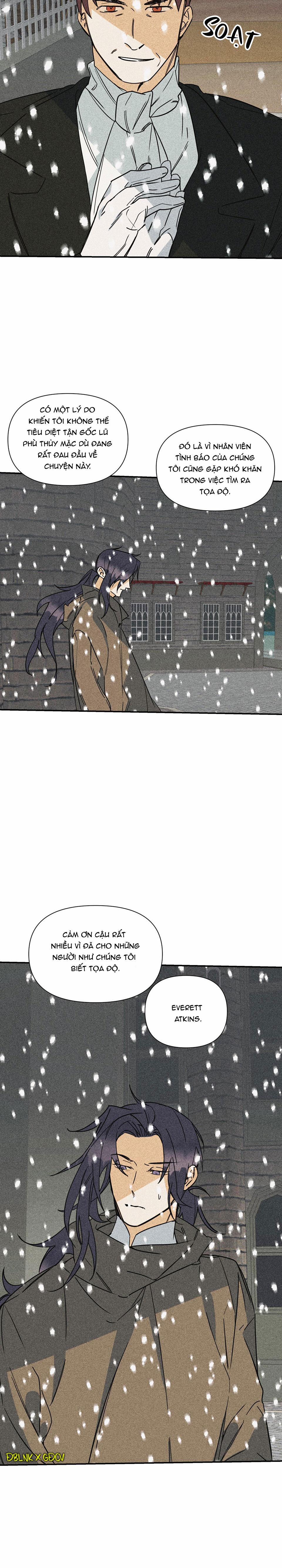 BDSM – LIST TRUYỆN ĐẬM Ù Ù 5.4 trang 3