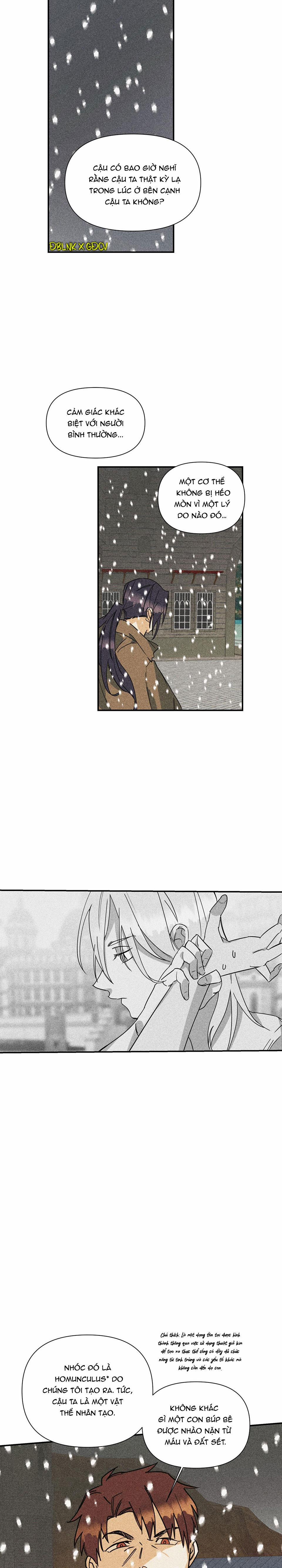 BDSM – LIST TRUYỆN ĐẬM Ù Ù 5.4 trang 5