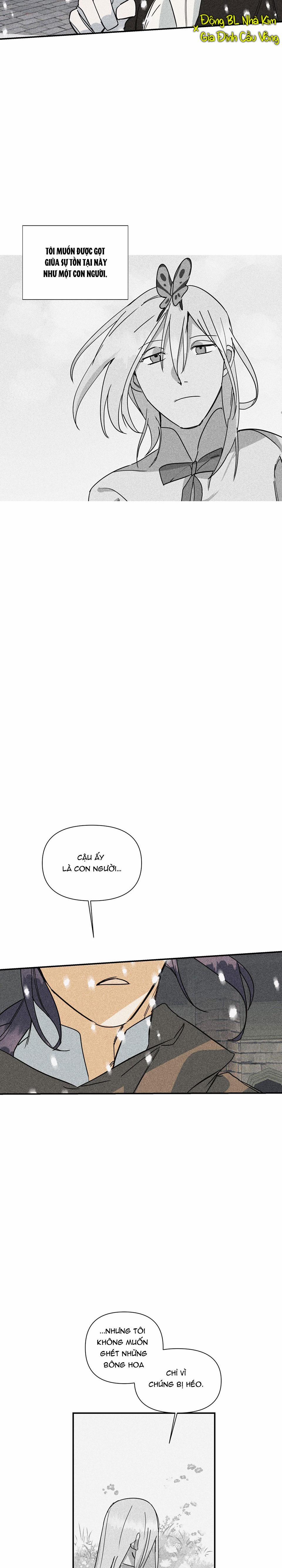 BDSM – LIST TRUYỆN ĐẬM Ù Ù 5.4 trang 7