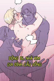 Đọc truyện tranh BDSM – LIST TRUYỆN ĐẬM Ù Ù