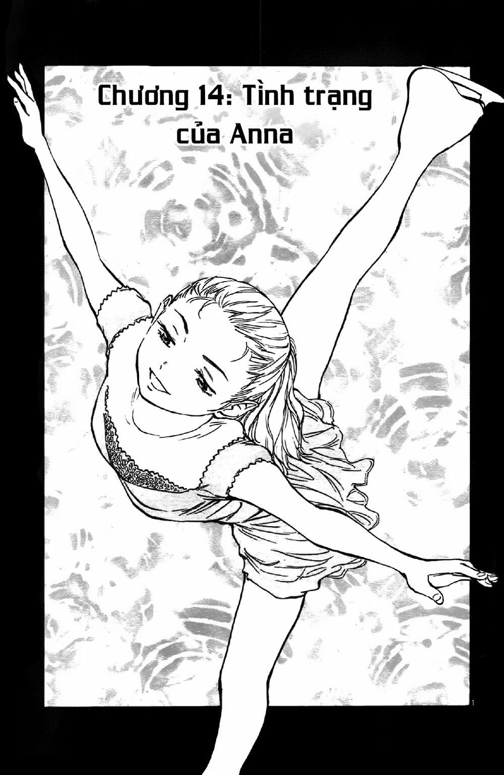 Be Blues! – Ao Ni Nare 14 trang 1