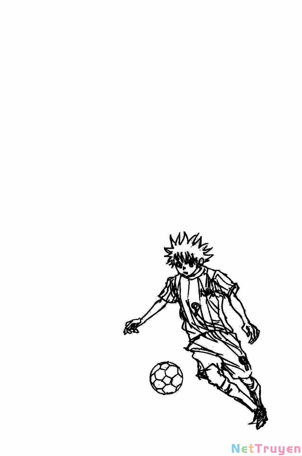 Be Blues! – Ao Ni Nare 28 trang 8