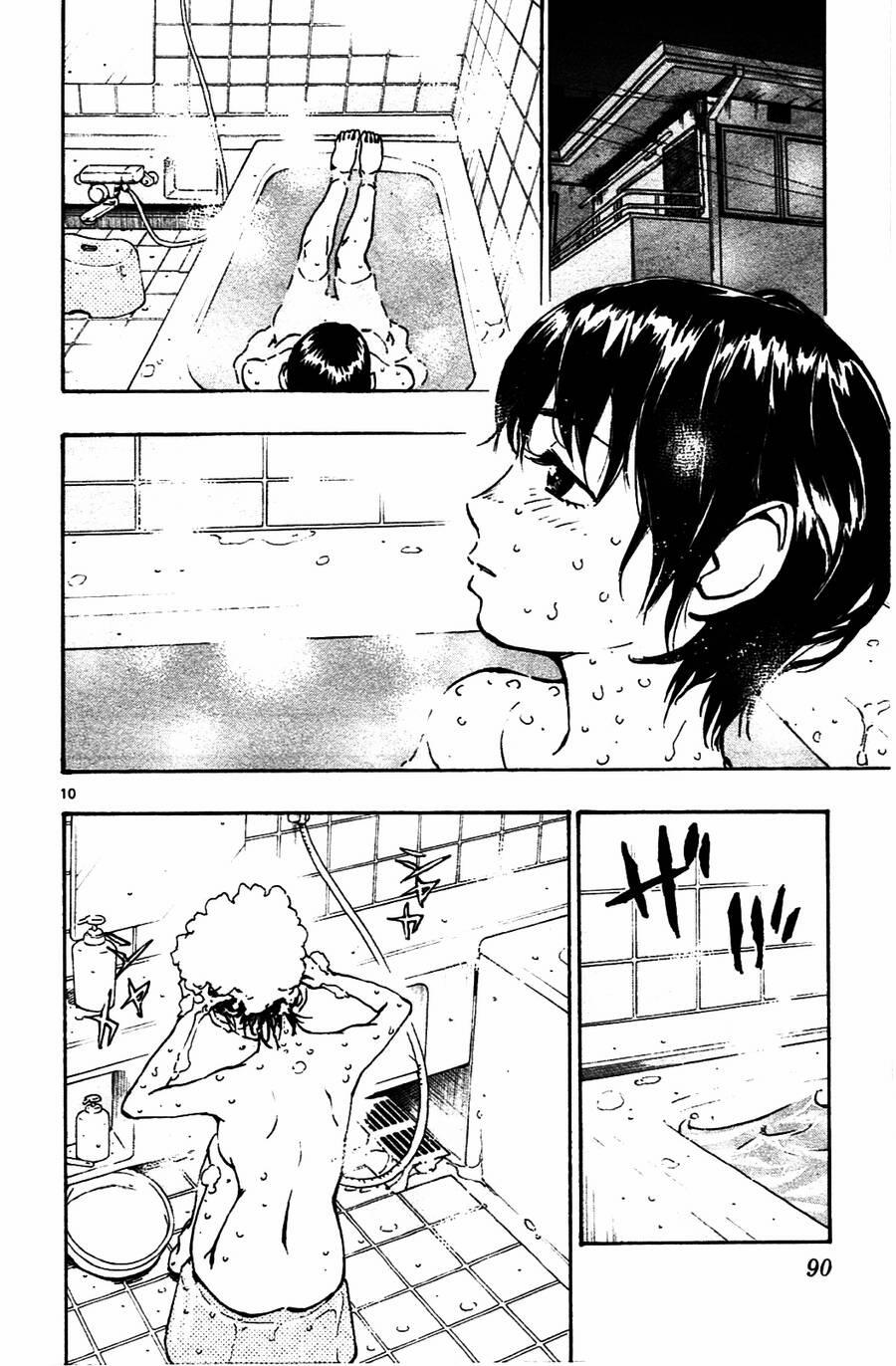 Be Blues! – Ao Ni Nare 32 trang 10