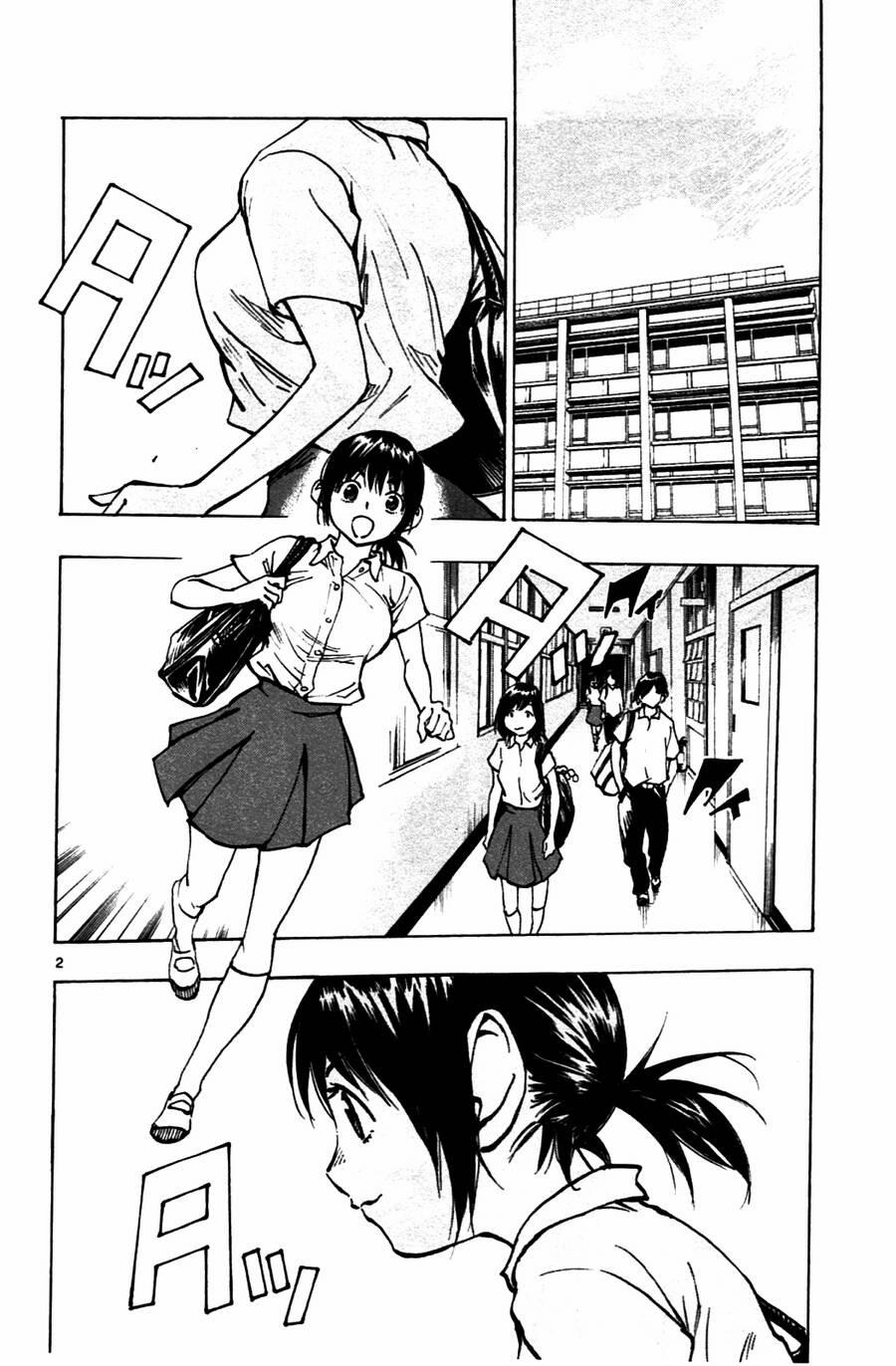 Be Blues! – Ao Ni Nare 41 trang 2