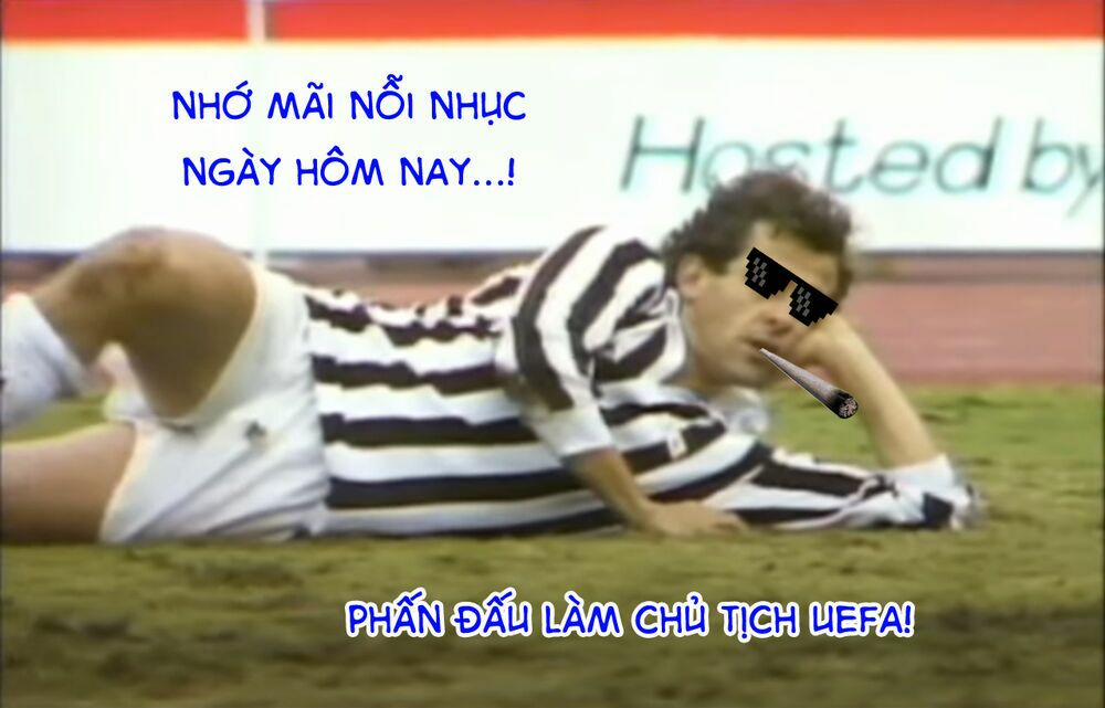 Be Blues! – Ao Ni Nare 8 trang 27