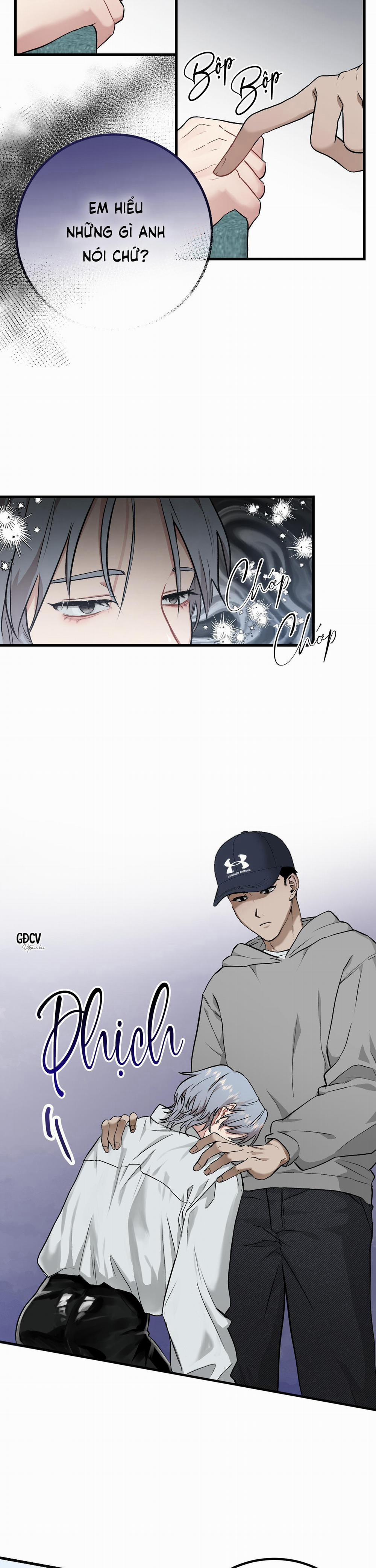 BÊ BỐI THÔI MIÊN 1 0 trang 10