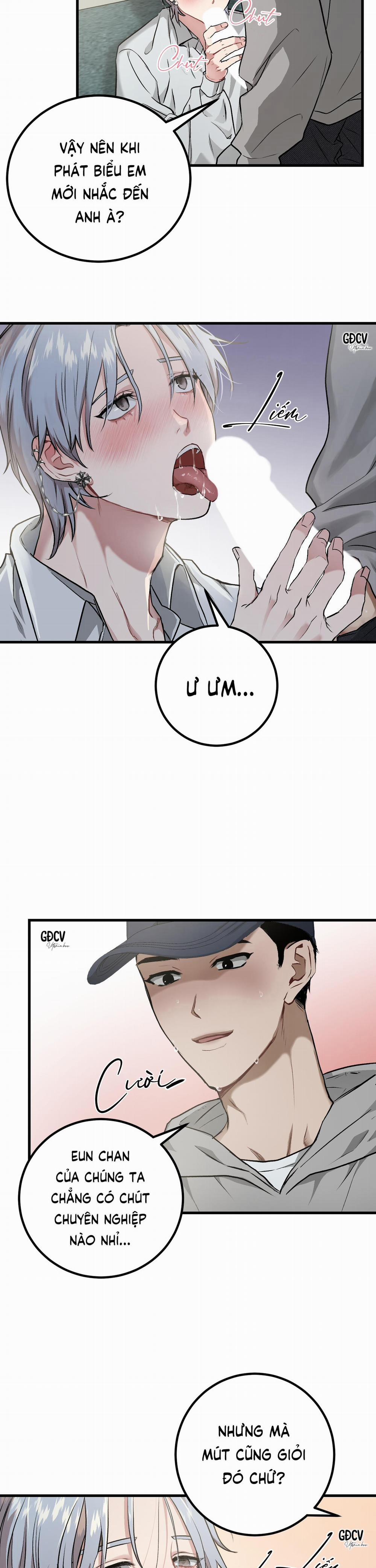 BÊ BỐI THÔI MIÊN 1 0 trang 13