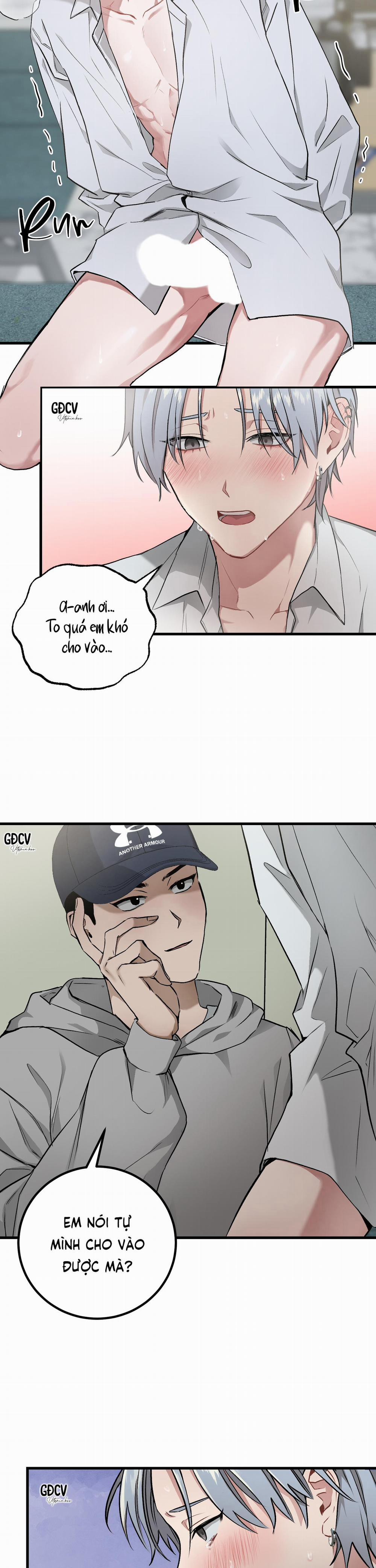 BÊ BỐI THÔI MIÊN 1 0 trang 18