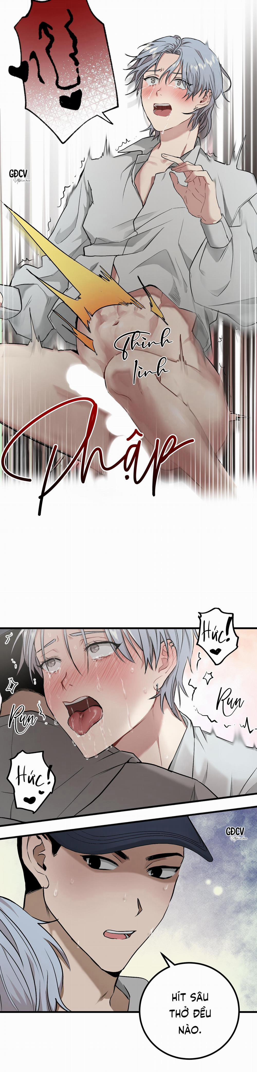 BÊ BỐI THÔI MIÊN 1 0 trang 20