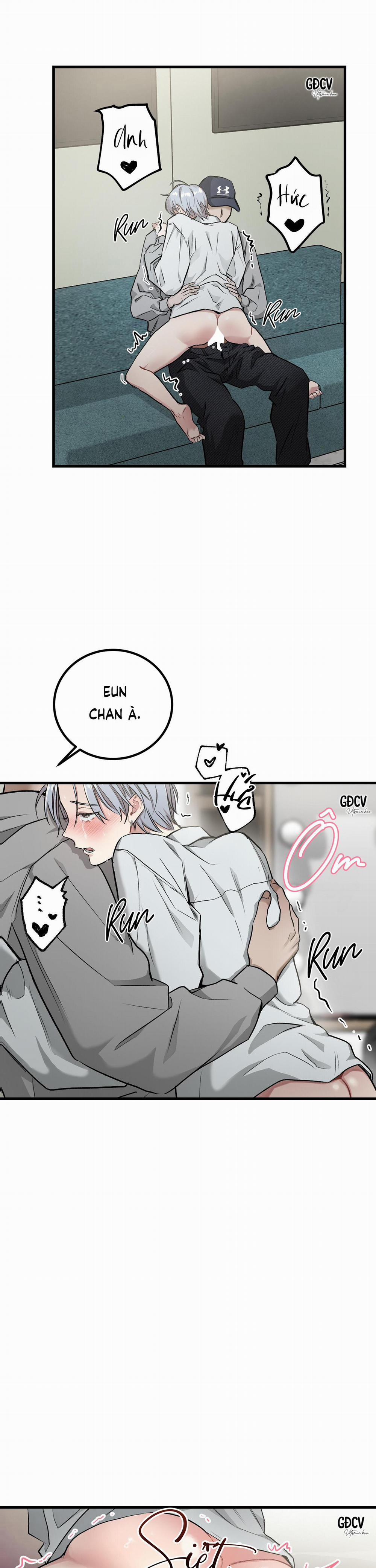 BÊ BỐI THÔI MIÊN 1 0 trang 21