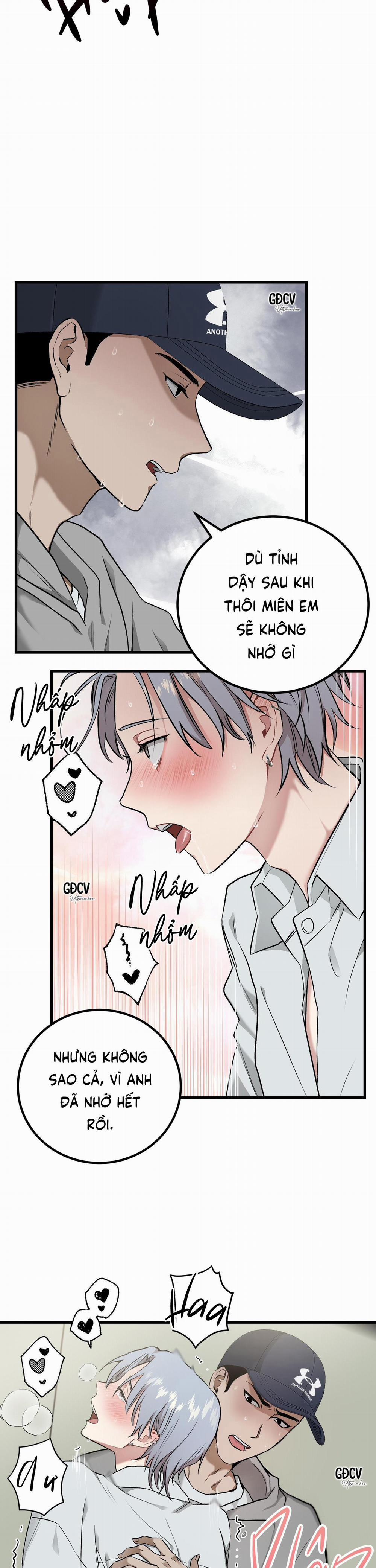 BÊ BỐI THÔI MIÊN 1 0 trang 23