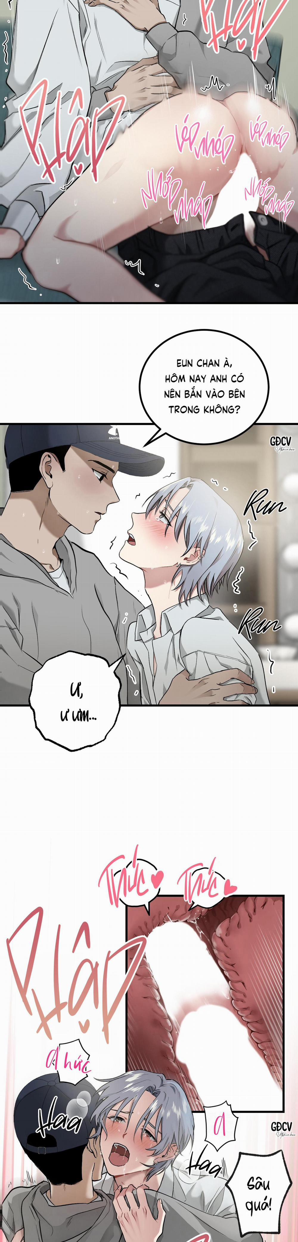 BÊ BỐI THÔI MIÊN 1 0 trang 24