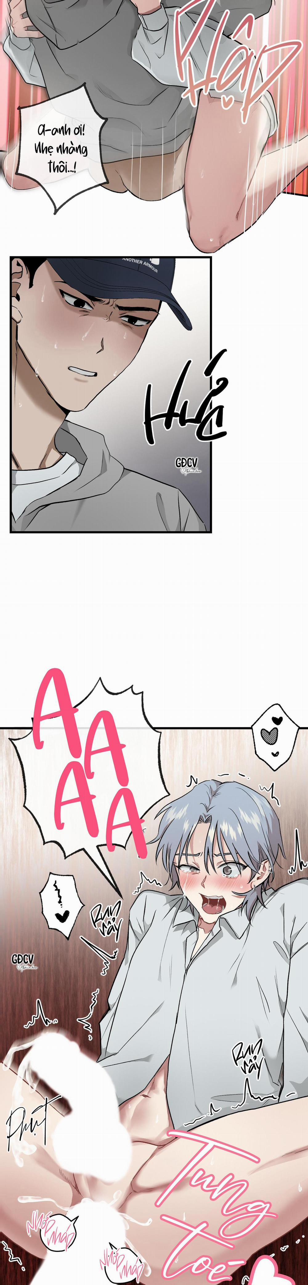 BÊ BỐI THÔI MIÊN 1 0 trang 25