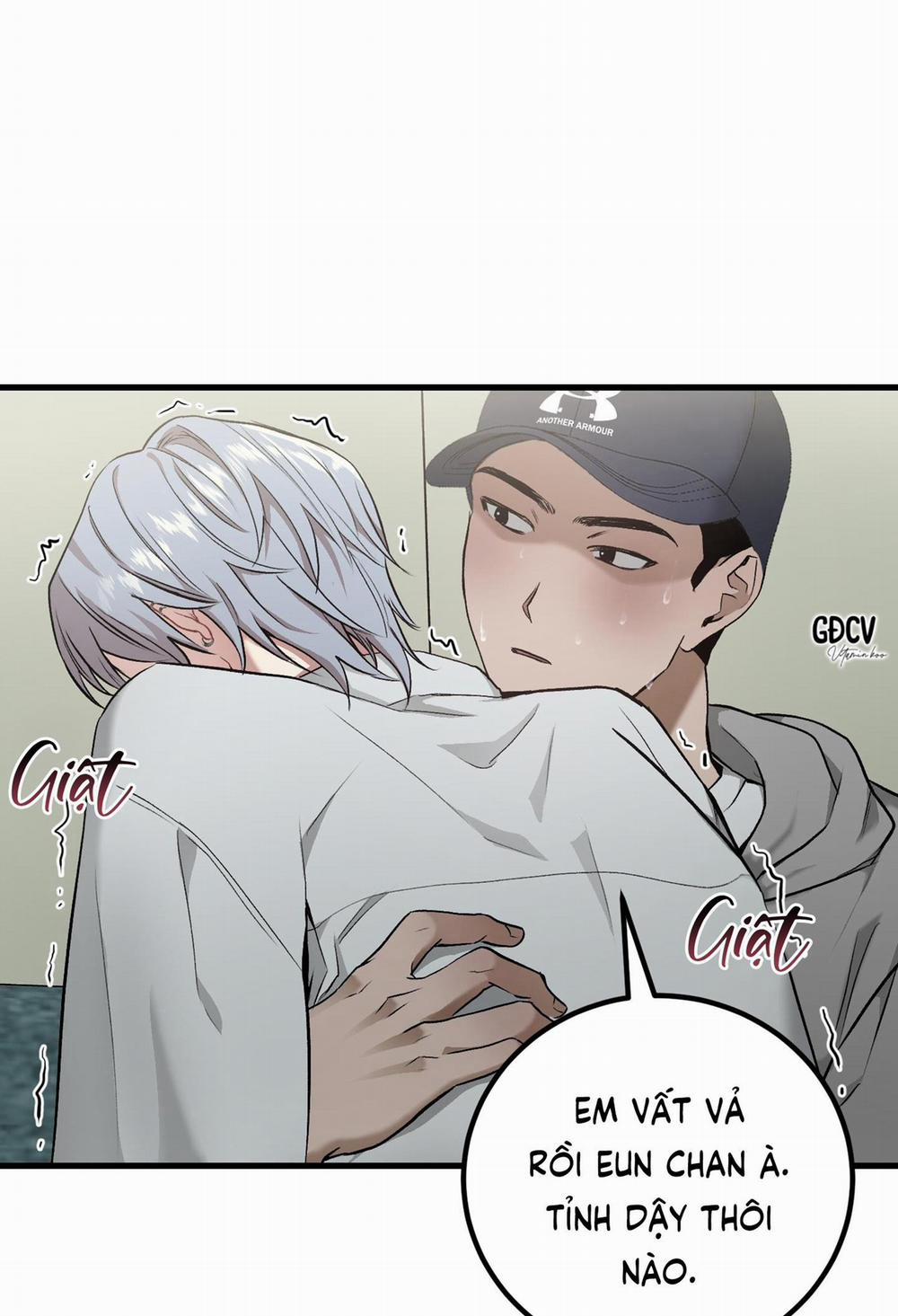 BÊ BỐI THÔI MIÊN 1 0 trang 27