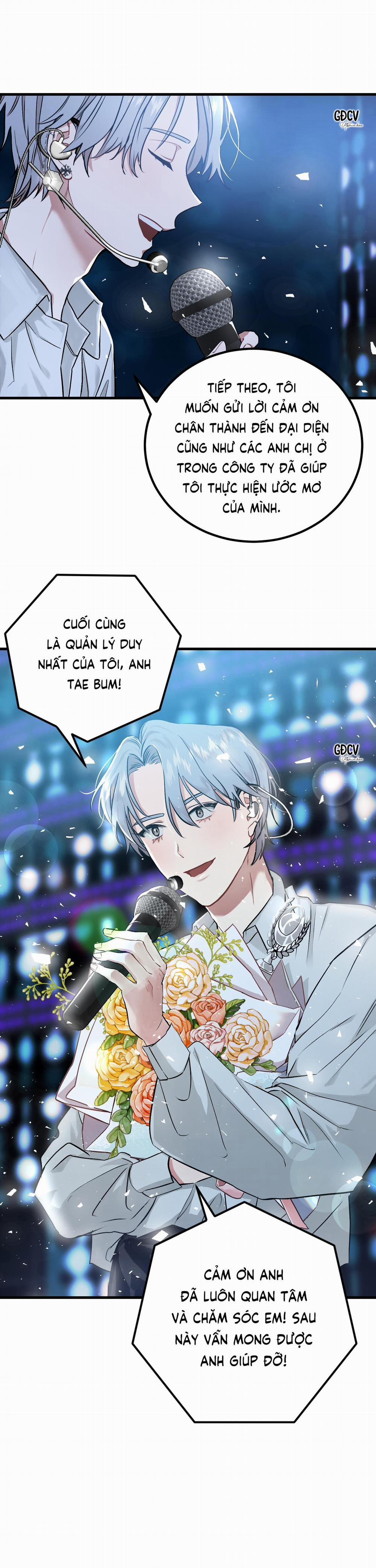 BÊ BỐI THÔI MIÊN 1 0 trang 4