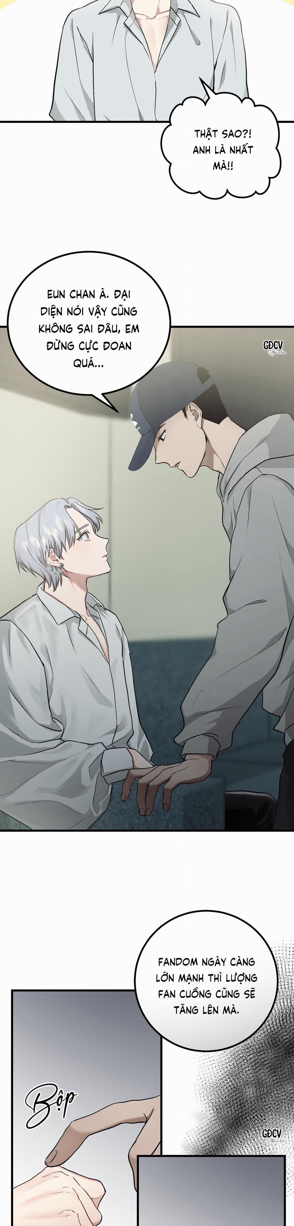 BÊ BỐI THÔI MIÊN 1 0 trang 9