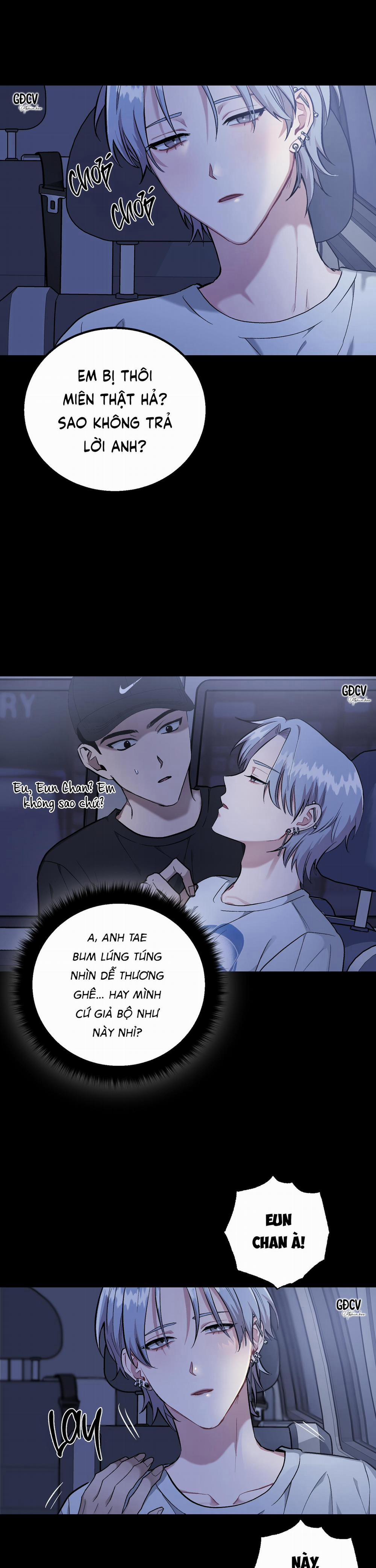 BÊ BỐI THÔI MIÊN 2 trang 14