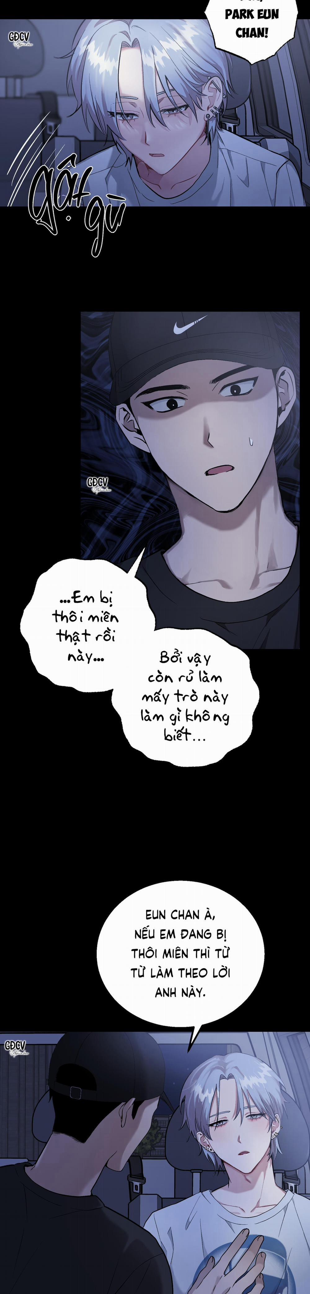 BÊ BỐI THÔI MIÊN 2 trang 15