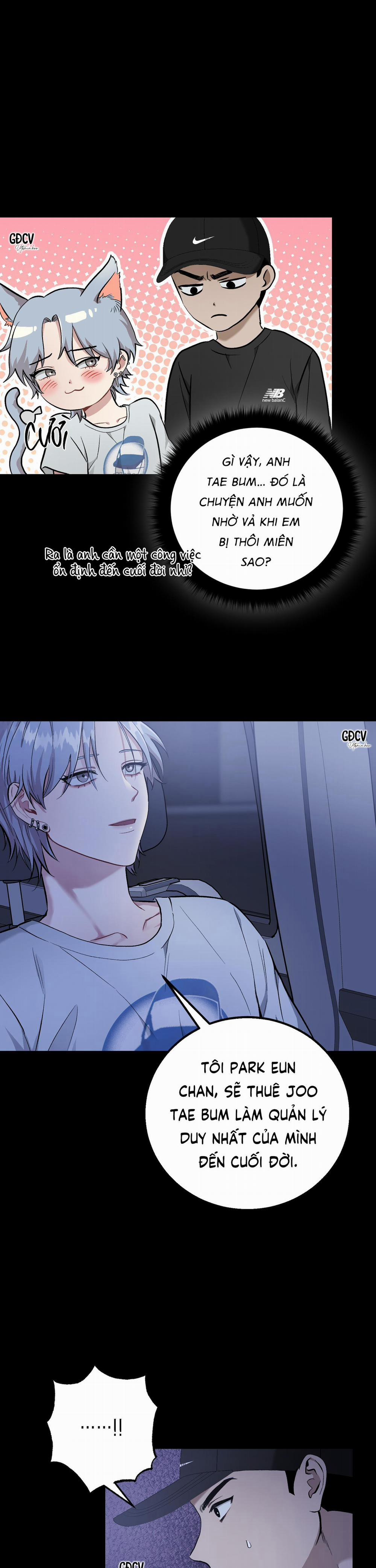 BÊ BỐI THÔI MIÊN 2 trang 17