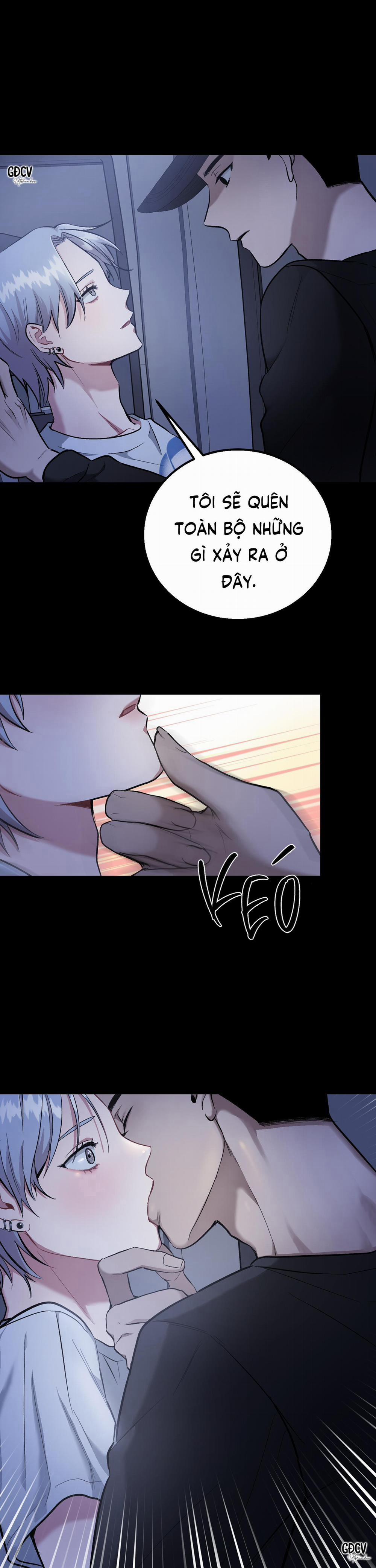 BÊ BỐI THÔI MIÊN 2 trang 19