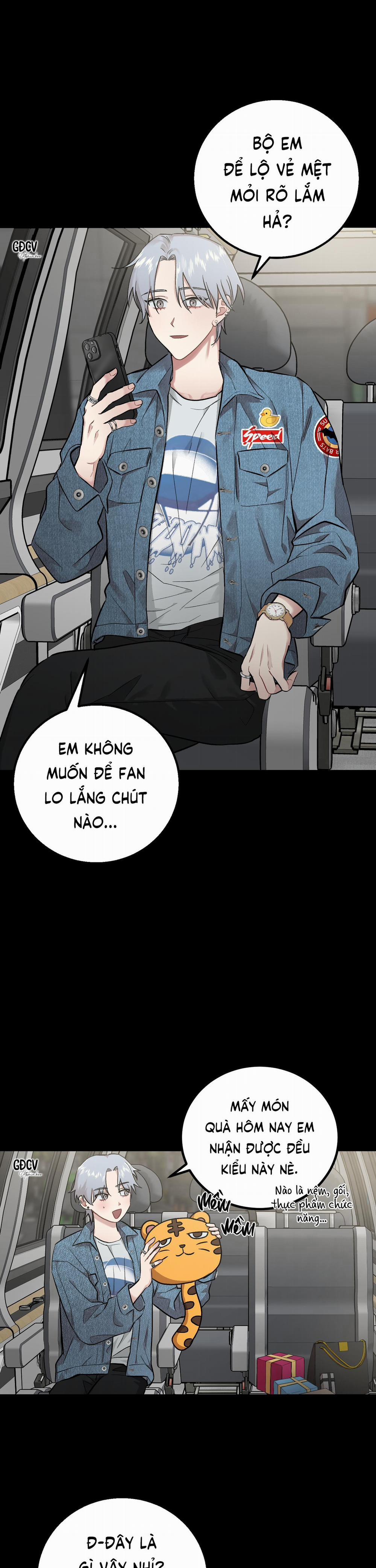 BÊ BỐI THÔI MIÊN 2 trang 2