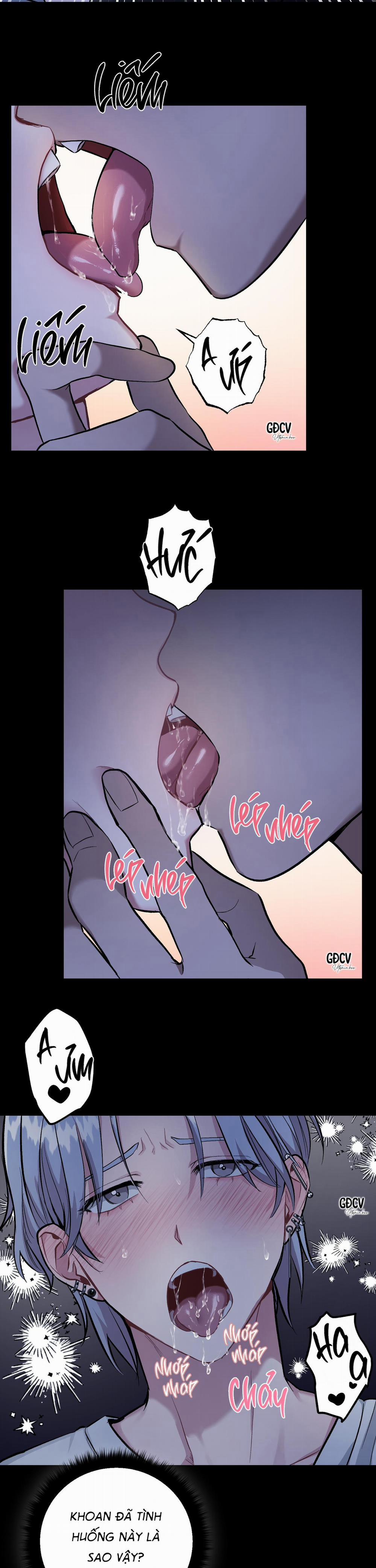 BÊ BỐI THÔI MIÊN 2 trang 20