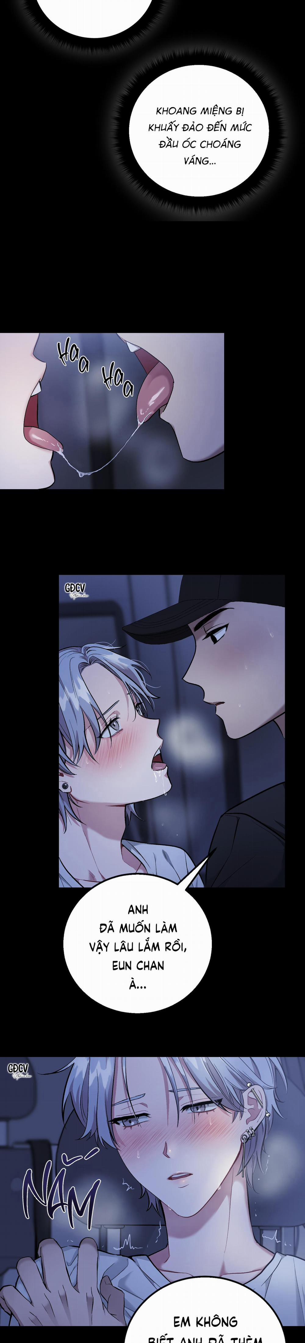 BÊ BỐI THÔI MIÊN 2 trang 21