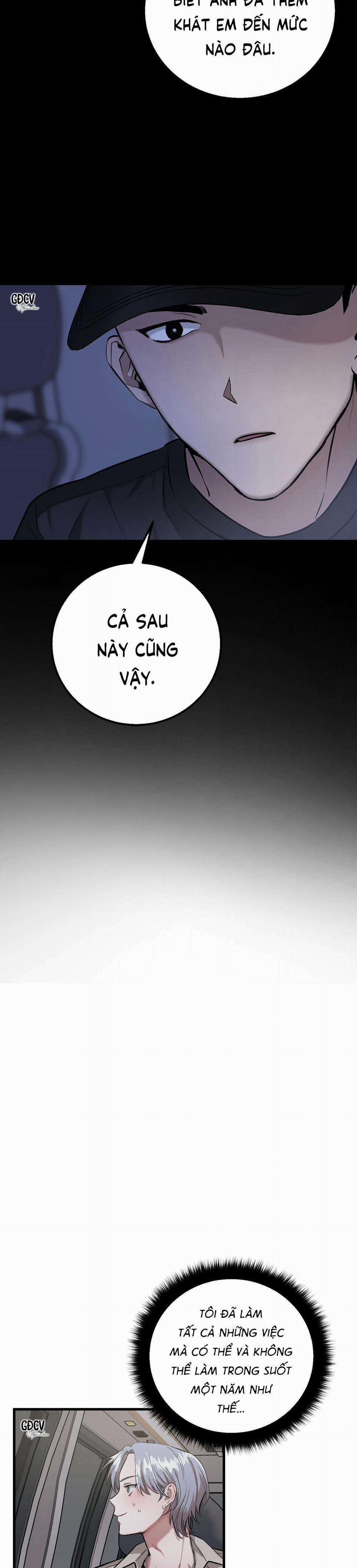 BÊ BỐI THÔI MIÊN 2 trang 22