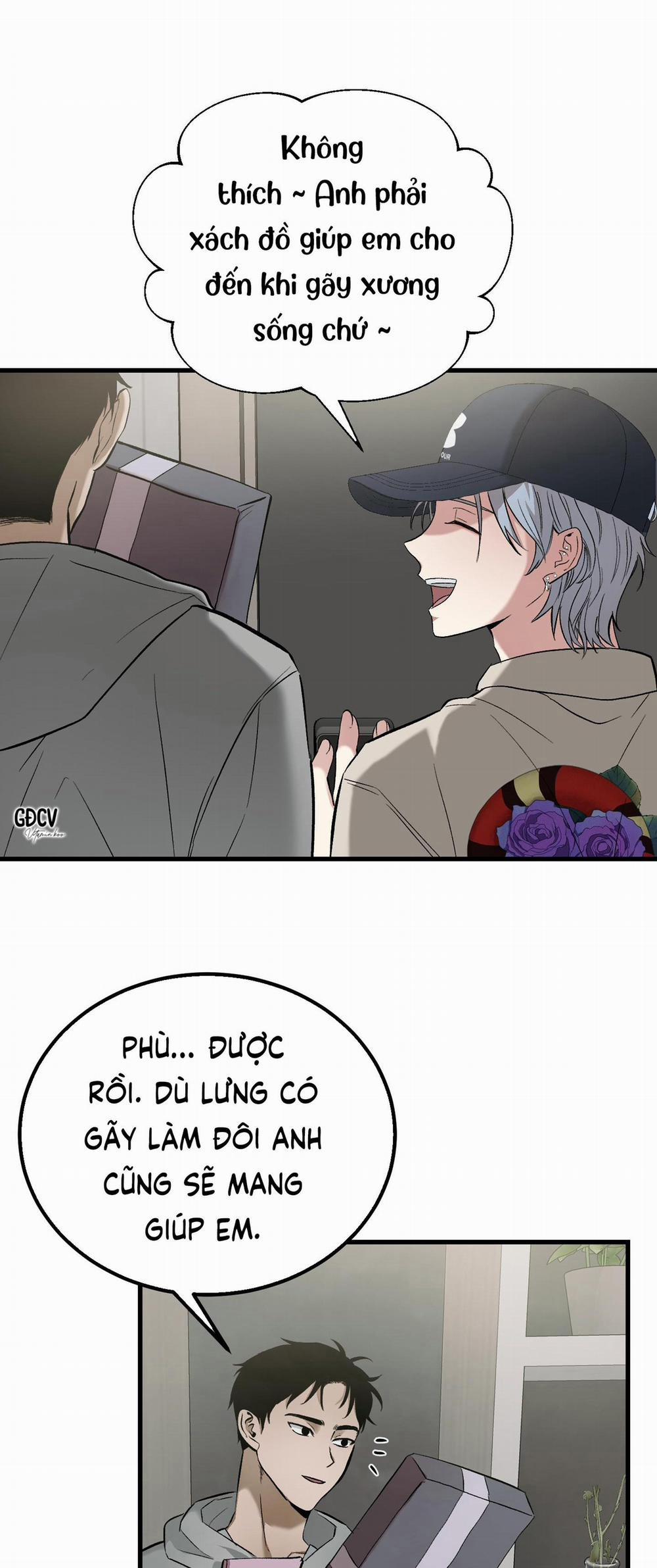 BÊ BỐI THÔI MIÊN 2 trang 26