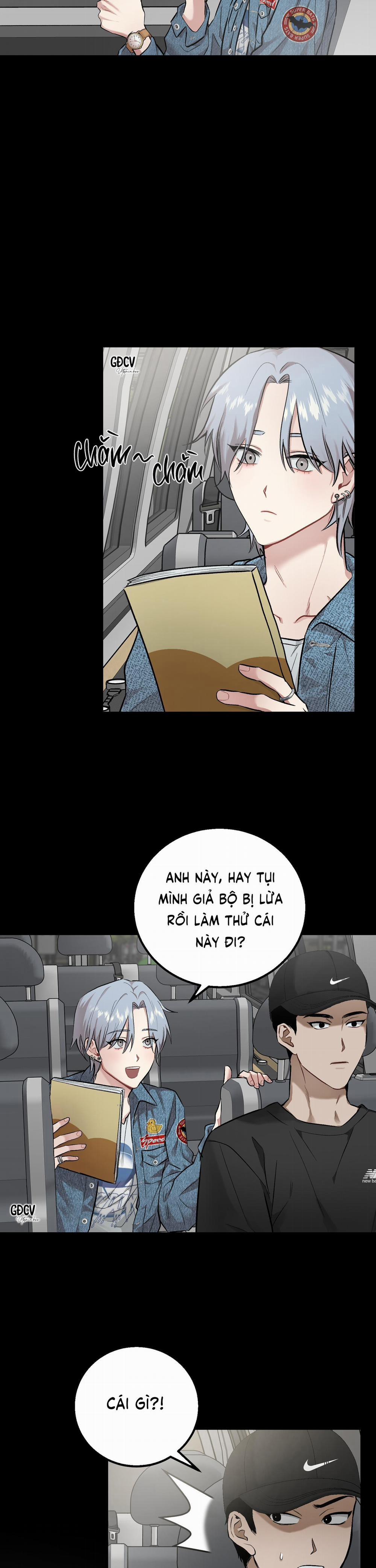 BÊ BỐI THÔI MIÊN 2 trang 4