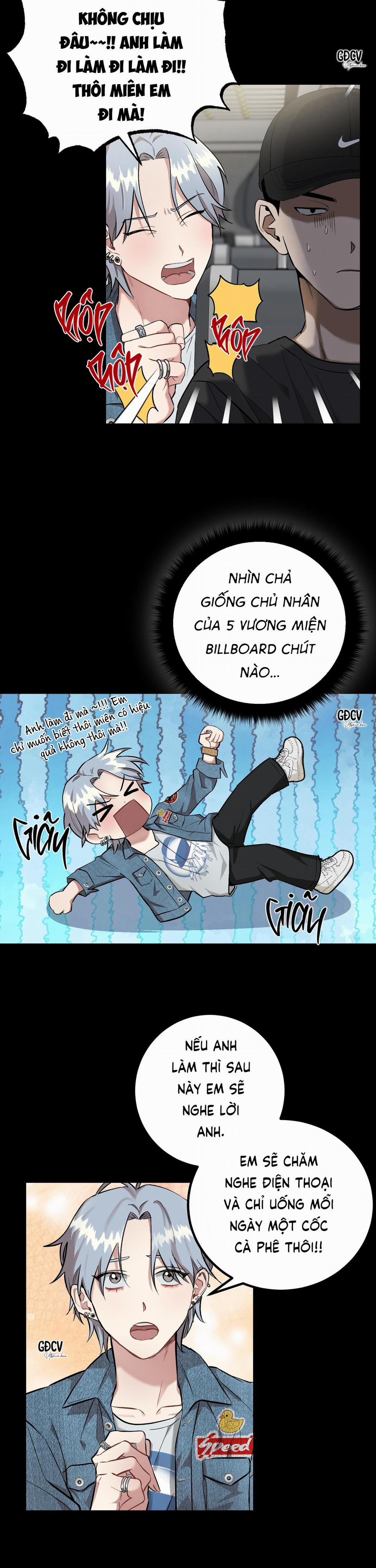 BÊ BỐI THÔI MIÊN 2 trang 6