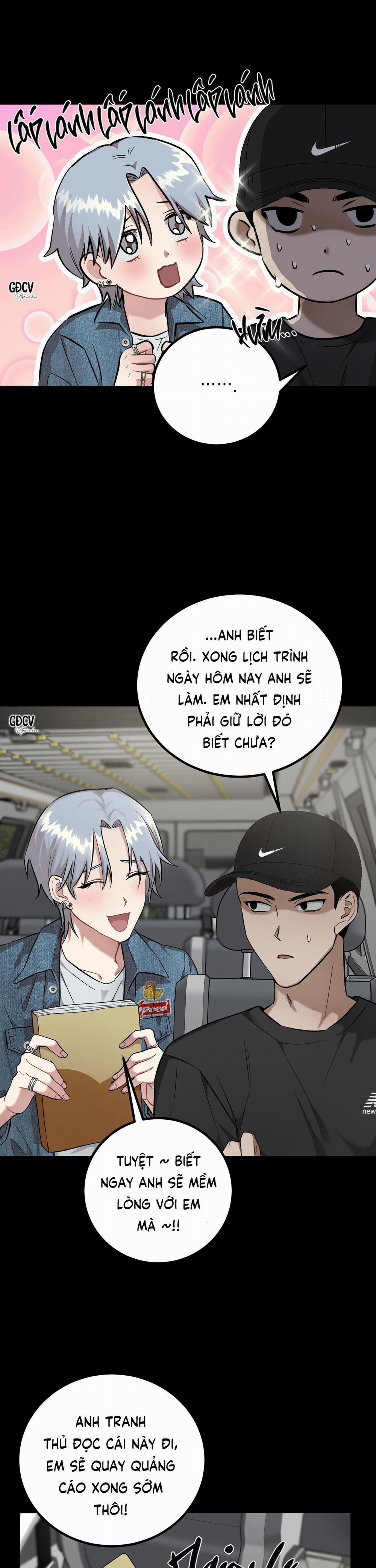 BÊ BỐI THÔI MIÊN 2 trang 7