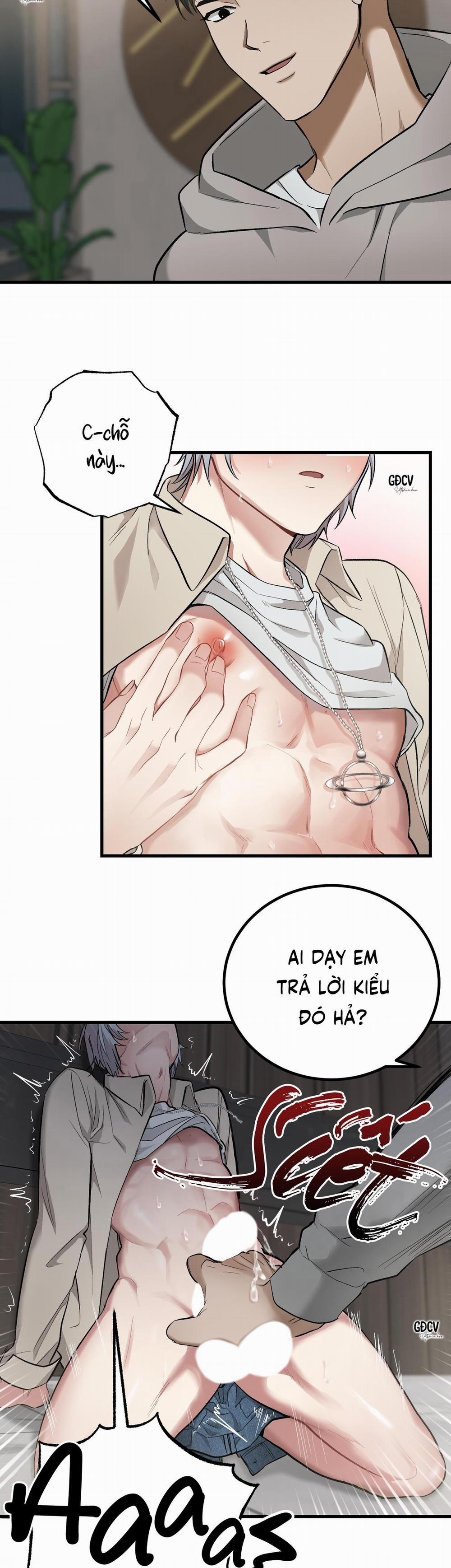 BÊ BỐI THÔI MIÊN 3 0 trang 18