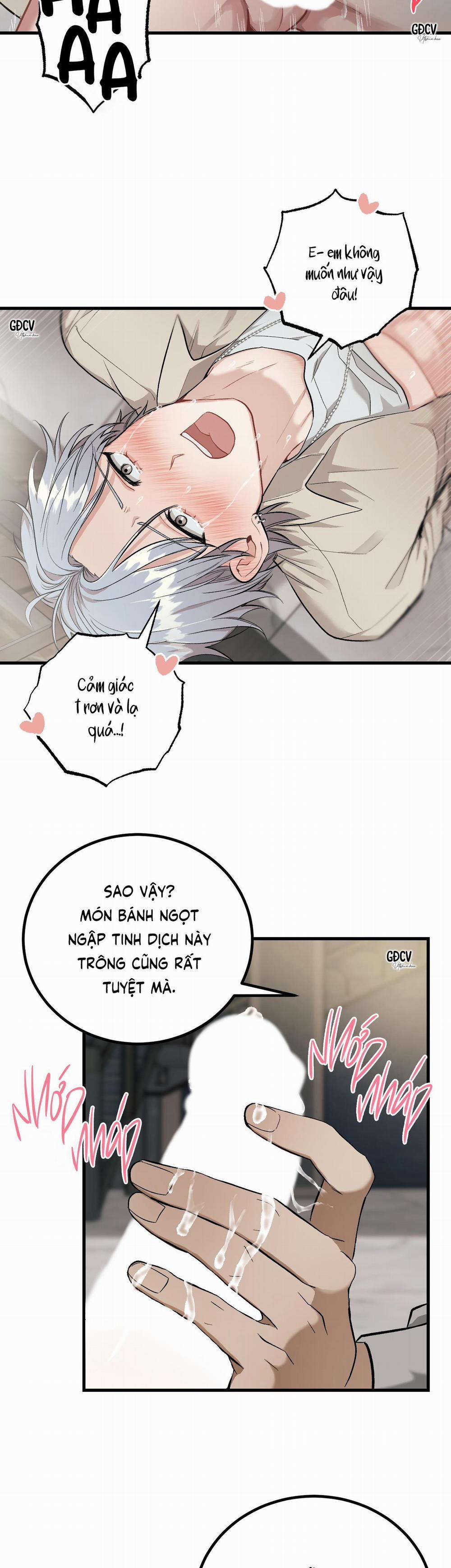 BÊ BỐI THÔI MIÊN 3 0 trang 22