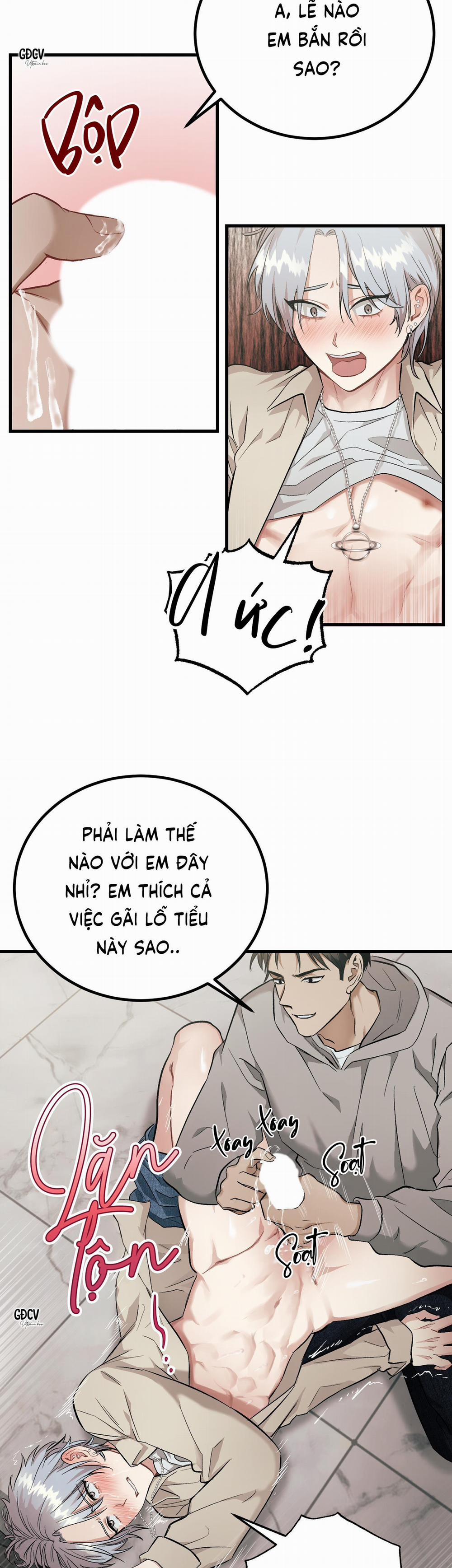 BÊ BỐI THÔI MIÊN 3 0 trang 23