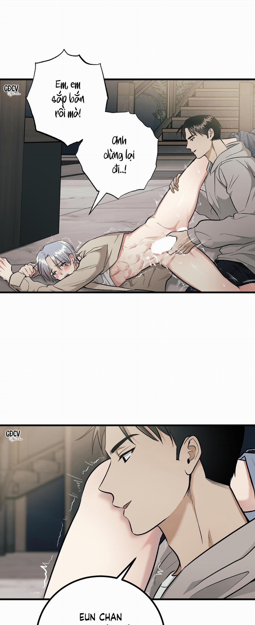 BÊ BỐI THÔI MIÊN 3 0 trang 25