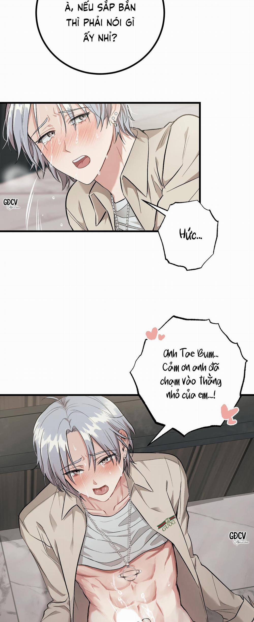 BÊ BỐI THÔI MIÊN 3 0 trang 26