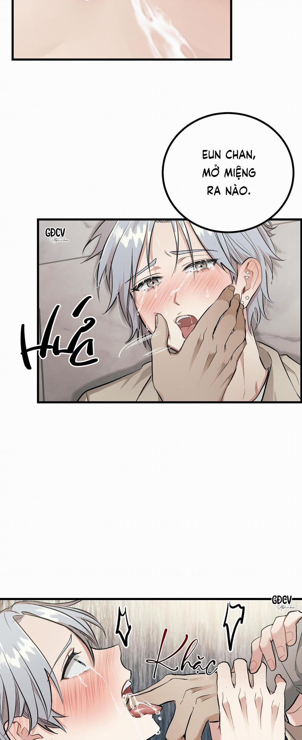 BÊ BỐI THÔI MIÊN 3 0 trang 28