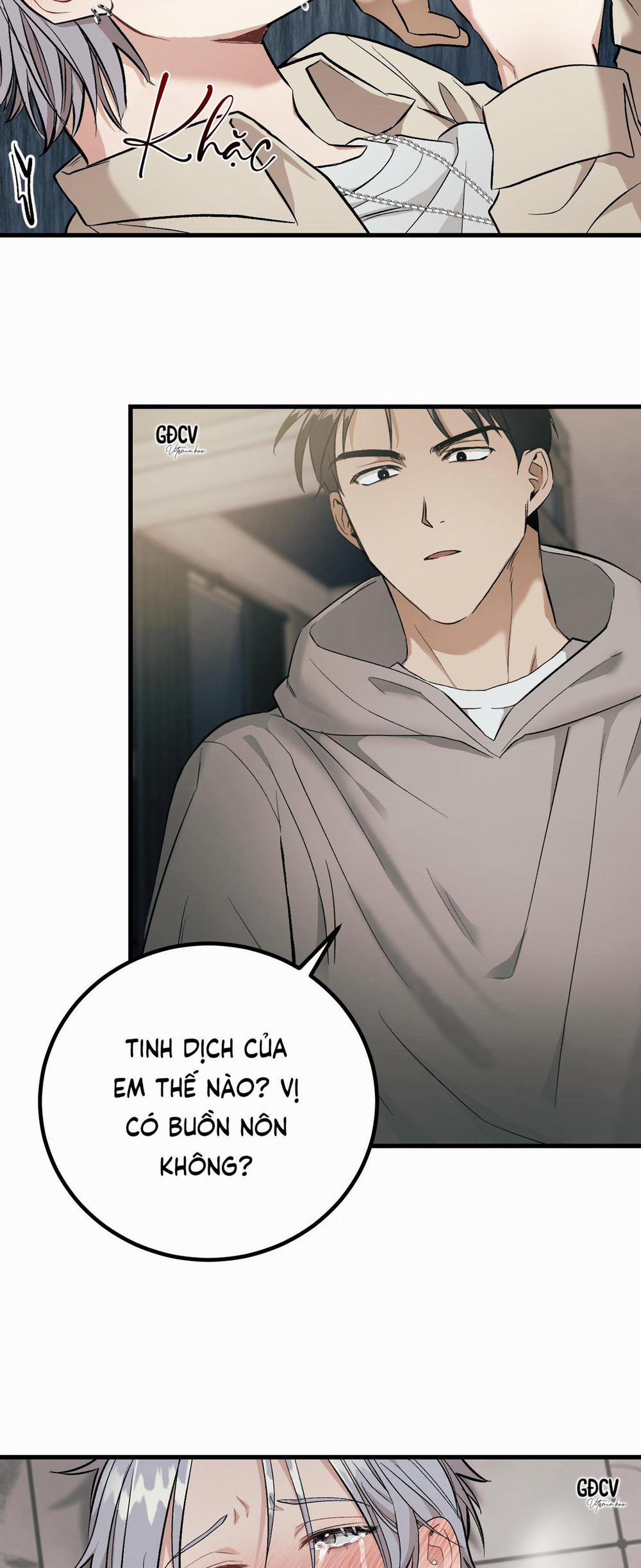 BÊ BỐI THÔI MIÊN 3 0 trang 29