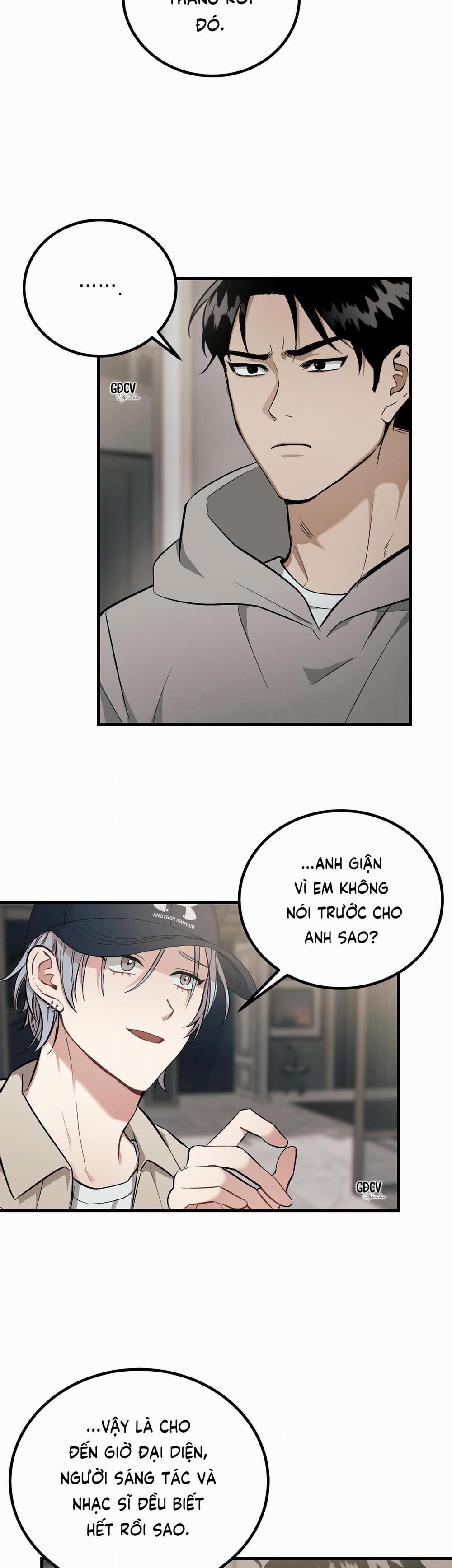 BÊ BỐI THÔI MIÊN 3 0 trang 6