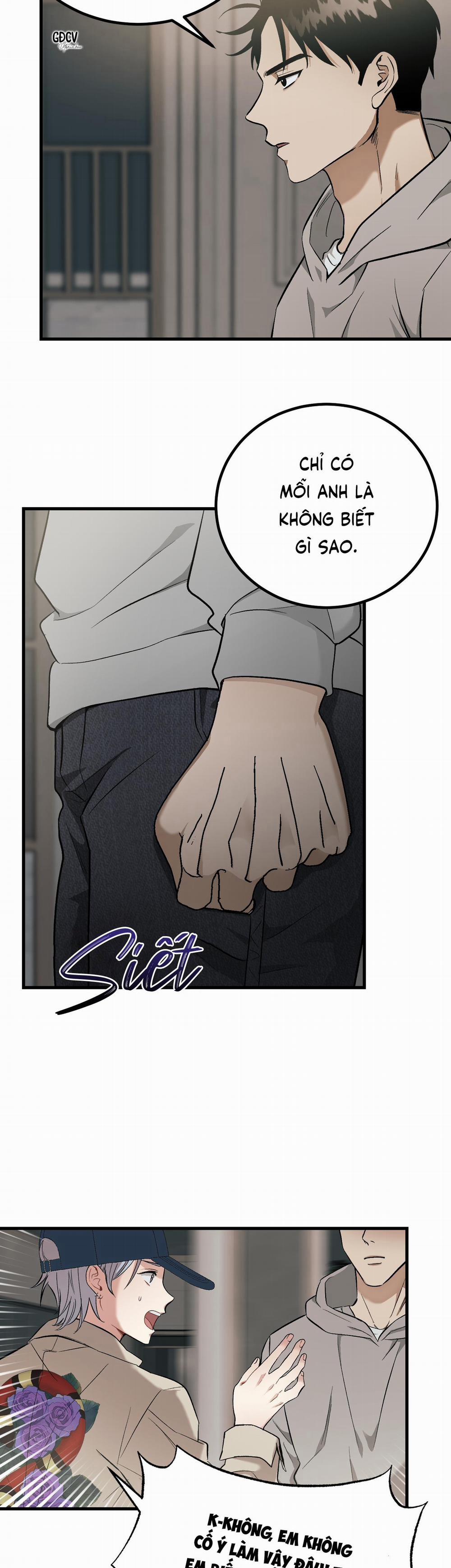 BÊ BỐI THÔI MIÊN 3 0 trang 7