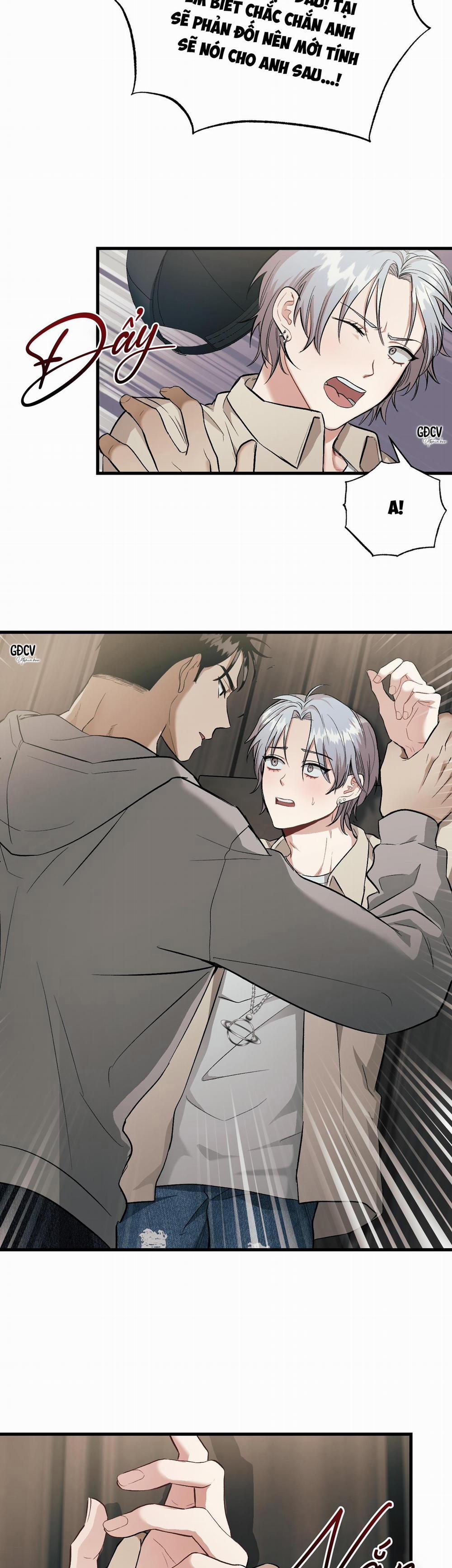 BÊ BỐI THÔI MIÊN 3 0 trang 8