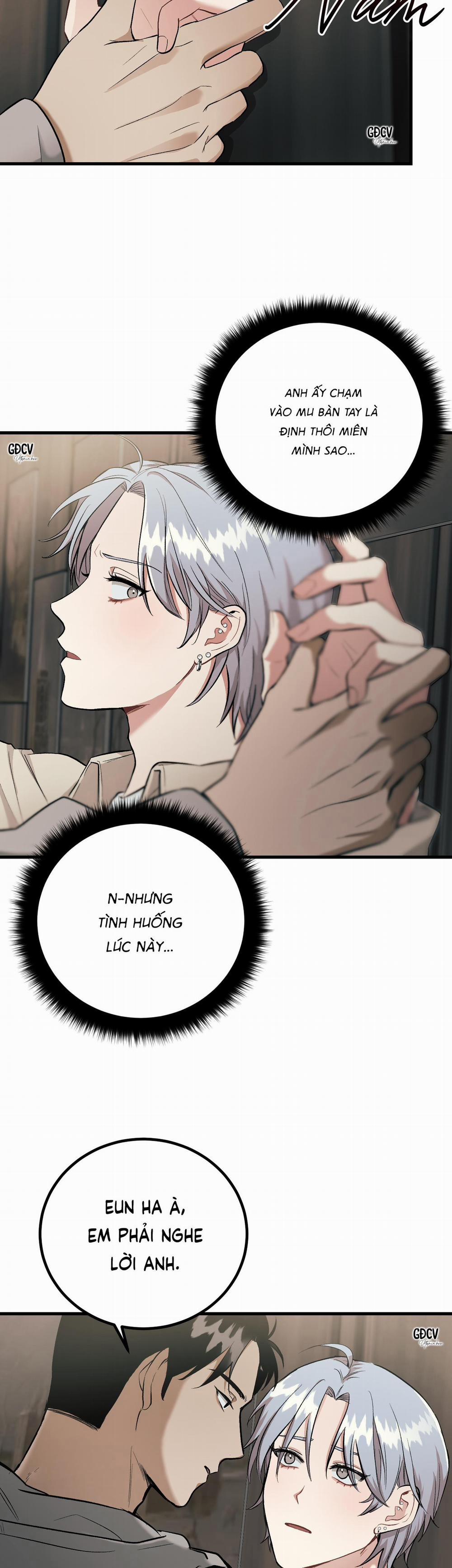 BÊ BỐI THÔI MIÊN 3 0 trang 9