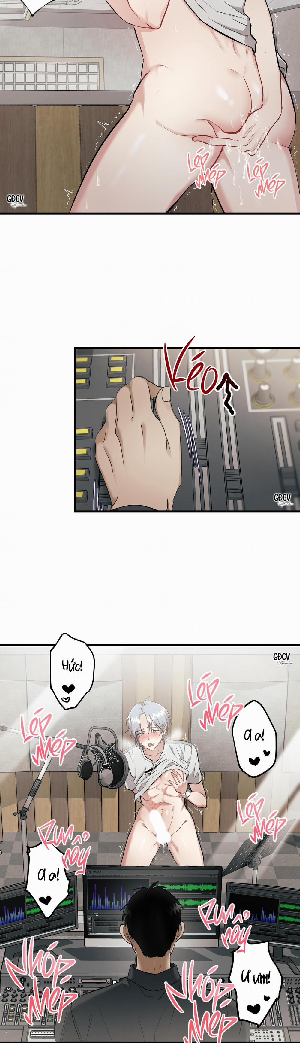 BÊ BỐI THÔI MIÊN 4 0 trang 12