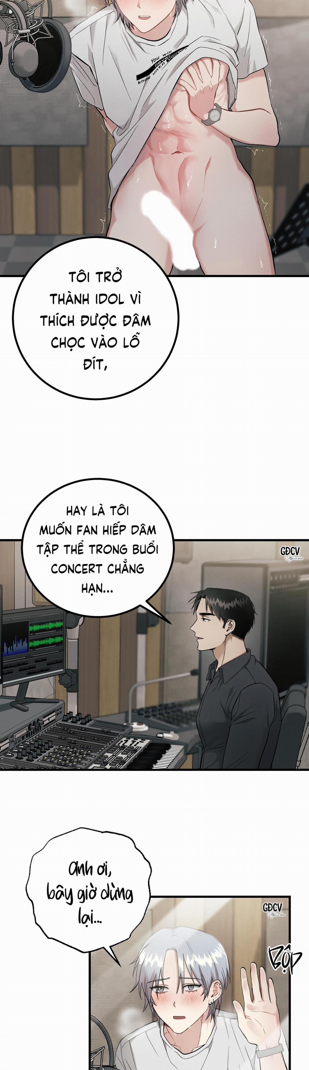 BÊ BỐI THÔI MIÊN 4 0 trang 14