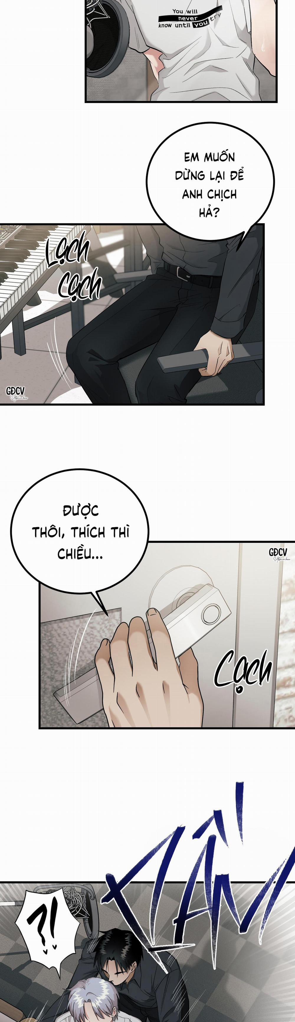 BÊ BỐI THÔI MIÊN 4 0 trang 15