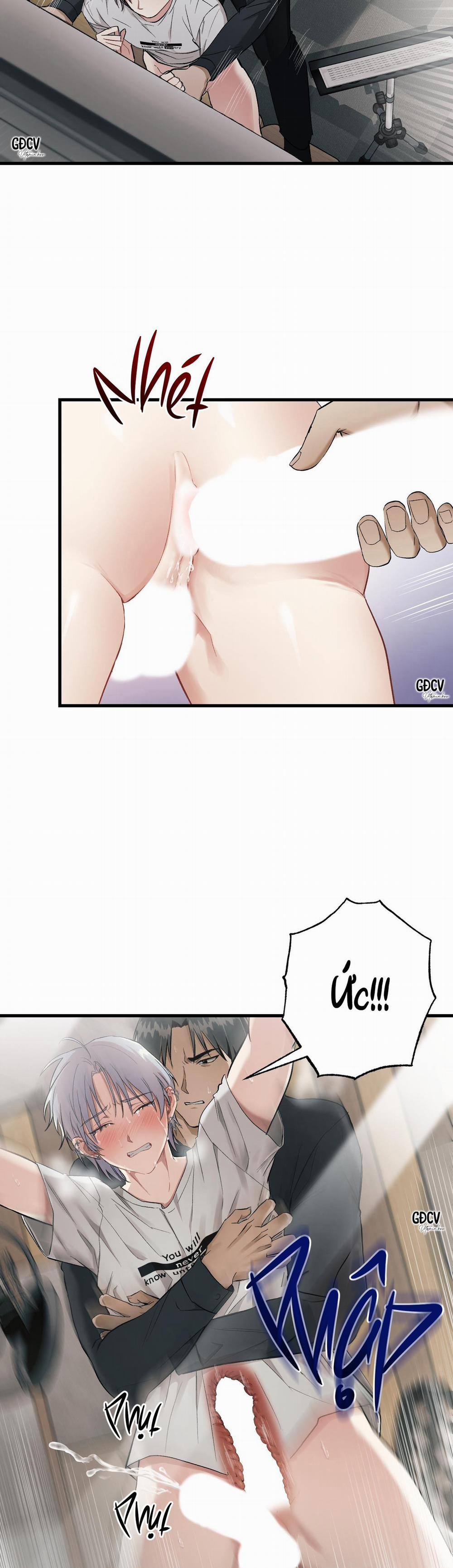 BÊ BỐI THÔI MIÊN 4 0 trang 16