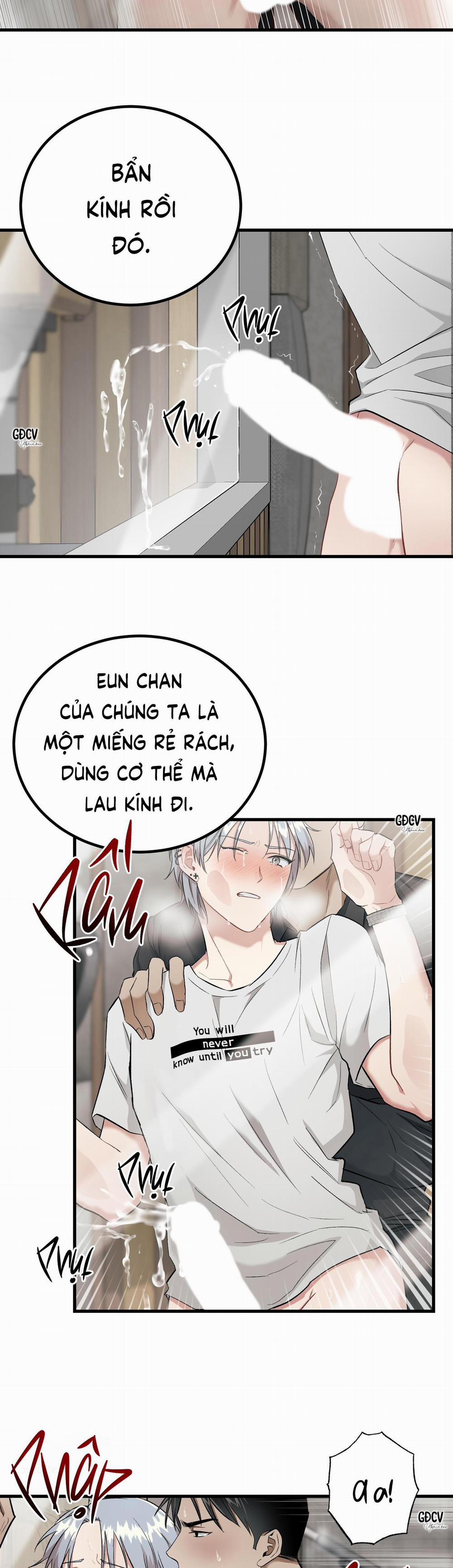 BÊ BỐI THÔI MIÊN 4 0 trang 17