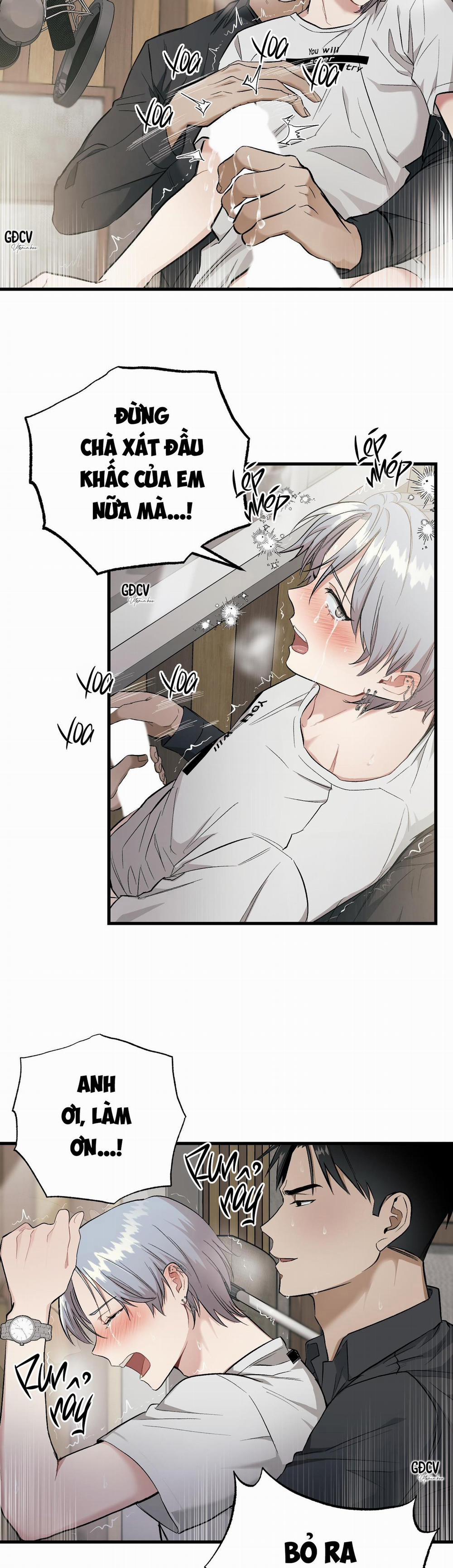 BÊ BỐI THÔI MIÊN 4 0 trang 20