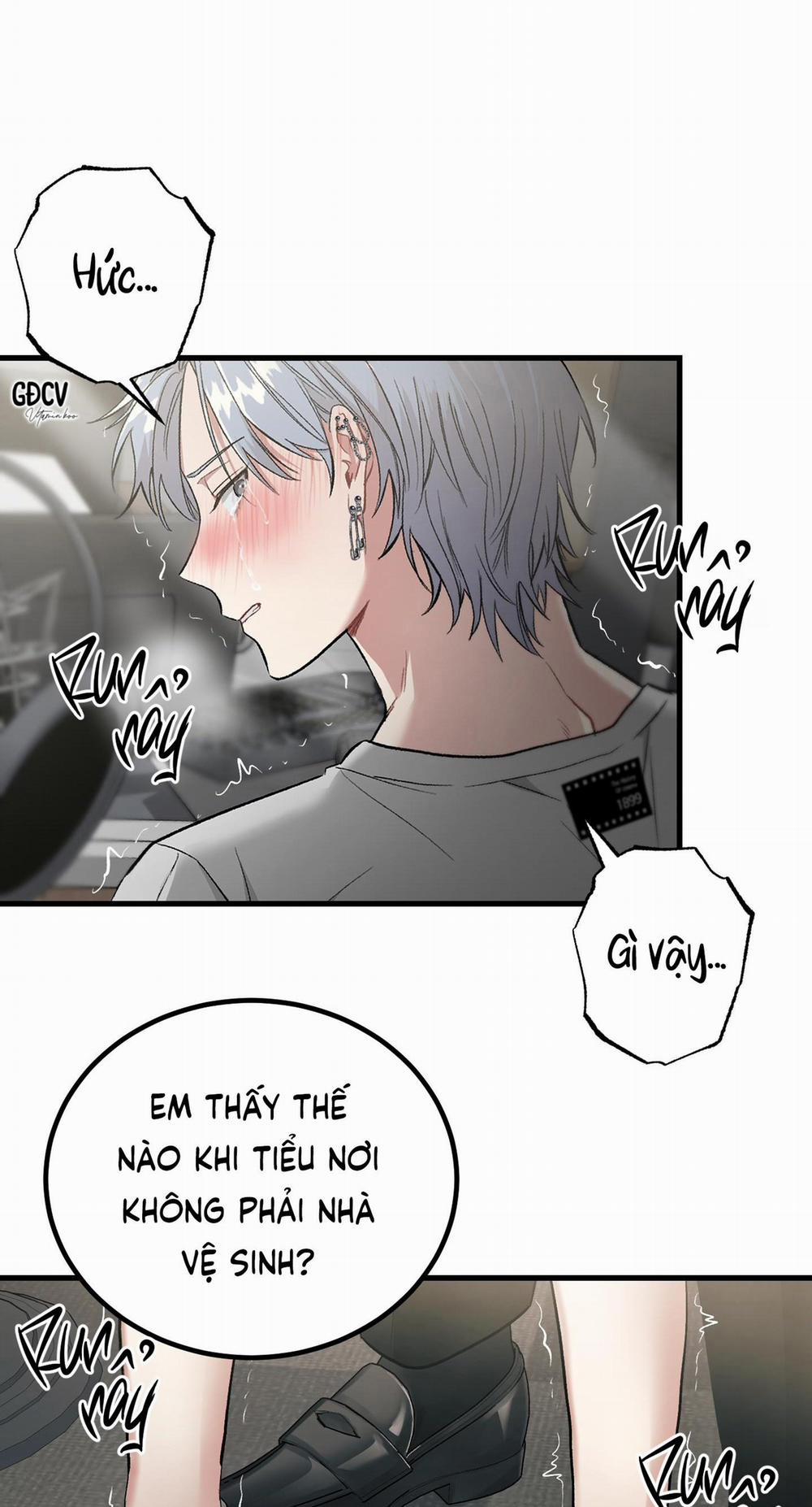 BÊ BỐI THÔI MIÊN 4 0 trang 25